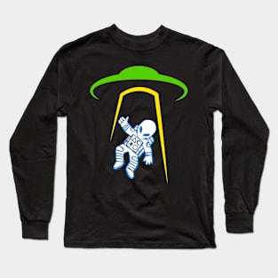 Astronaut Long Sleeve T-Shirt